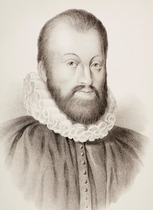 ジョージ・ウィシャート、ジョン・ハウィーの「スコッツ・ワーシーズ」より、1879年に発行された第2版
