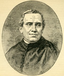 ジャコモ・アントネッリ（1806-76）