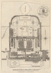 サウスケンジントン国際水産展の基本計画 作： English School