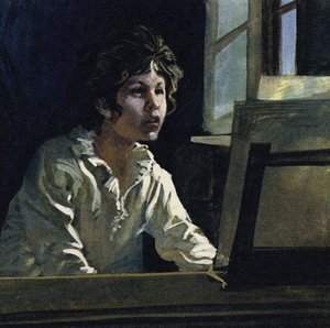 ヘンデルは1685年にニーダーザクセン州ハレで生まれました