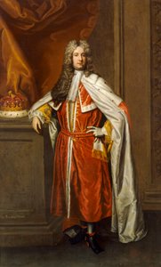 Henry Bowes Howard 作： English School