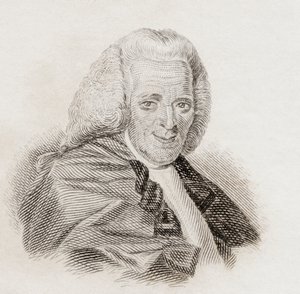 ヘンリー・ホーム、ケイムズ卿、1825年 作： English School