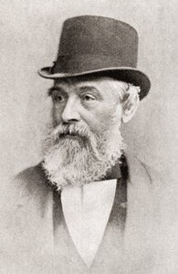 Henry Tracy Coxwell 作： English School