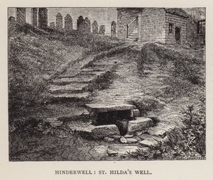 Hinderwell, St Hilda