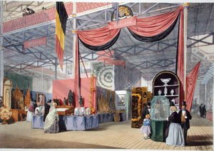 1854年に出版された「Dickinson