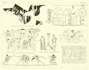 ホーマーズオデッセイ 作： English School