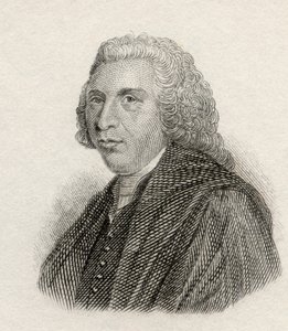 「クラブの歴史辞典」からのヒュー・ブレア、1825年（リソ）公開