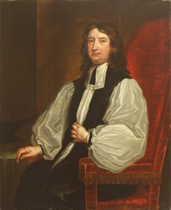 ヒューボルター、1725年 作： English School