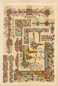 照明付きMSS 作： English School