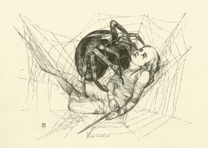 サー・トーマス・サムの歴史のイラスト (彫刻) 作： English School