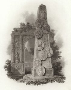 英国史の不滅 作： English School