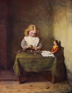 保育園で（カラーリソ） 作： English School