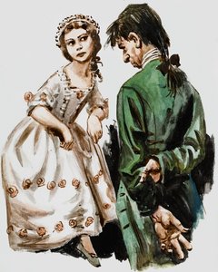 幼児現象 作： English School