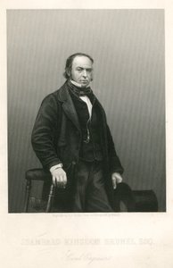Isambard Kingdom Brunel、土木技師 作： English School