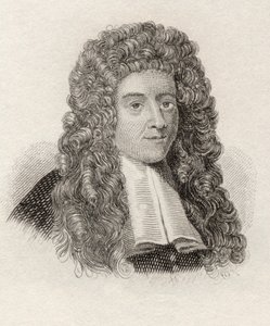 ヤコブスグロノビウス、「クラベス歴史辞典」より、1825年に出版 作： English School