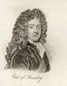 1825年に出版された「クラブの歴史辞典」からのジェームズバークレー 作： English School