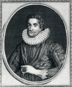 ジェームズ1世、イギリス国王、フランス、イギリス、1787年 作： English School