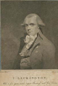 ジェームス・ラキントン