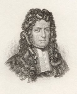 1825年に出版された「クラブの歴史辞典」からのヨハンゲオルクグラエビウス 作： English School