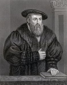 ヨハネス・ケプラー（1571-1630） 作： English School