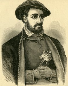 ジョン・ダドリー、ノーサンバーランド公（1502-53）