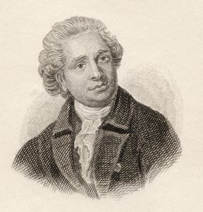1825年に出版された「クラブの歴史辞典」からのジョンヘンダーソン 作： English School