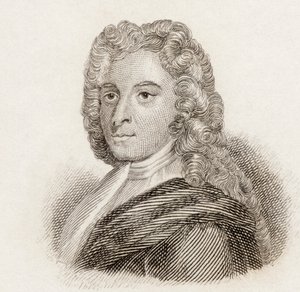 ジョン・ヒューズ、1825 作： English School