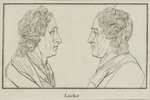 ジョン・ロック 作： English School