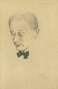 ジョン・メイスフィールド、英国の詩人 作： English School