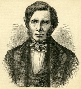 ジョン・ラスキン（1819-1900）