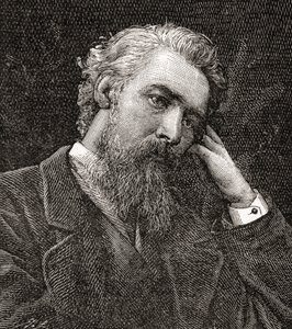 John Smart 作： English School