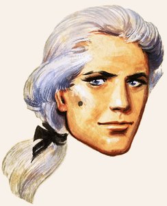 ジョセフ・モンゴルフィエ 作： English School