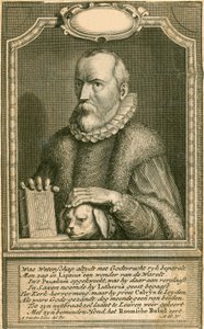 Justus Lipsius 作： English School