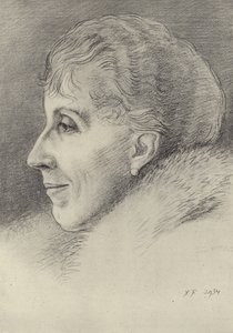 Karen Blixen、デンマークの作家 作： English School