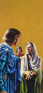 アーサー王と円卓の騎士 作： English School