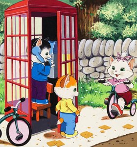 子猫猫