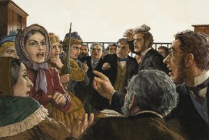 労働問題 作： English School