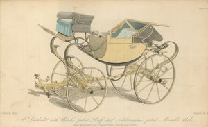 Landaulet