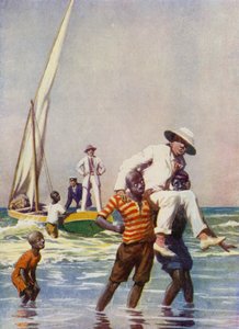 東アフリカに上陸（カラーリソ） 作： English School