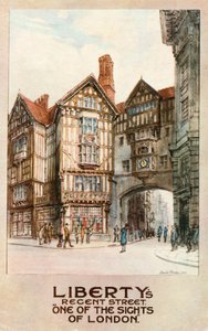  作： English School