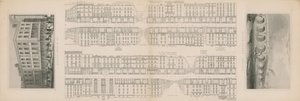 ロンドンの建築 作： English School