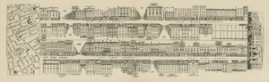 ロンドンの建築 作： English School