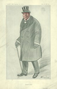 ハルデン卿 作： English School