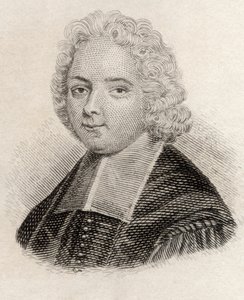 ルイ・エリーズ・デュ・ピンまたは「クラブの歴史辞典」からのデュピン、1825年公開 作： English School