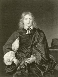 Lucius Carey、子爵フォークランド