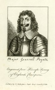 ポインツ少将 作： English School