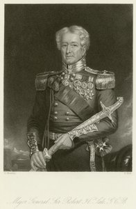 ロバートHセール少将