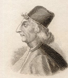 マーク・アンソニー・コクシウス・サベリカス、クラブの歴史辞典より、1825年に出版 作： English School
