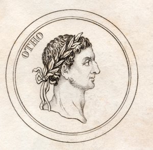 マーカスサルヴィウスオト、「クラブの歴史辞典」より1825年 作： English School