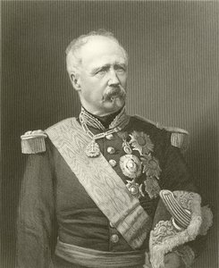 マクマホン元帥